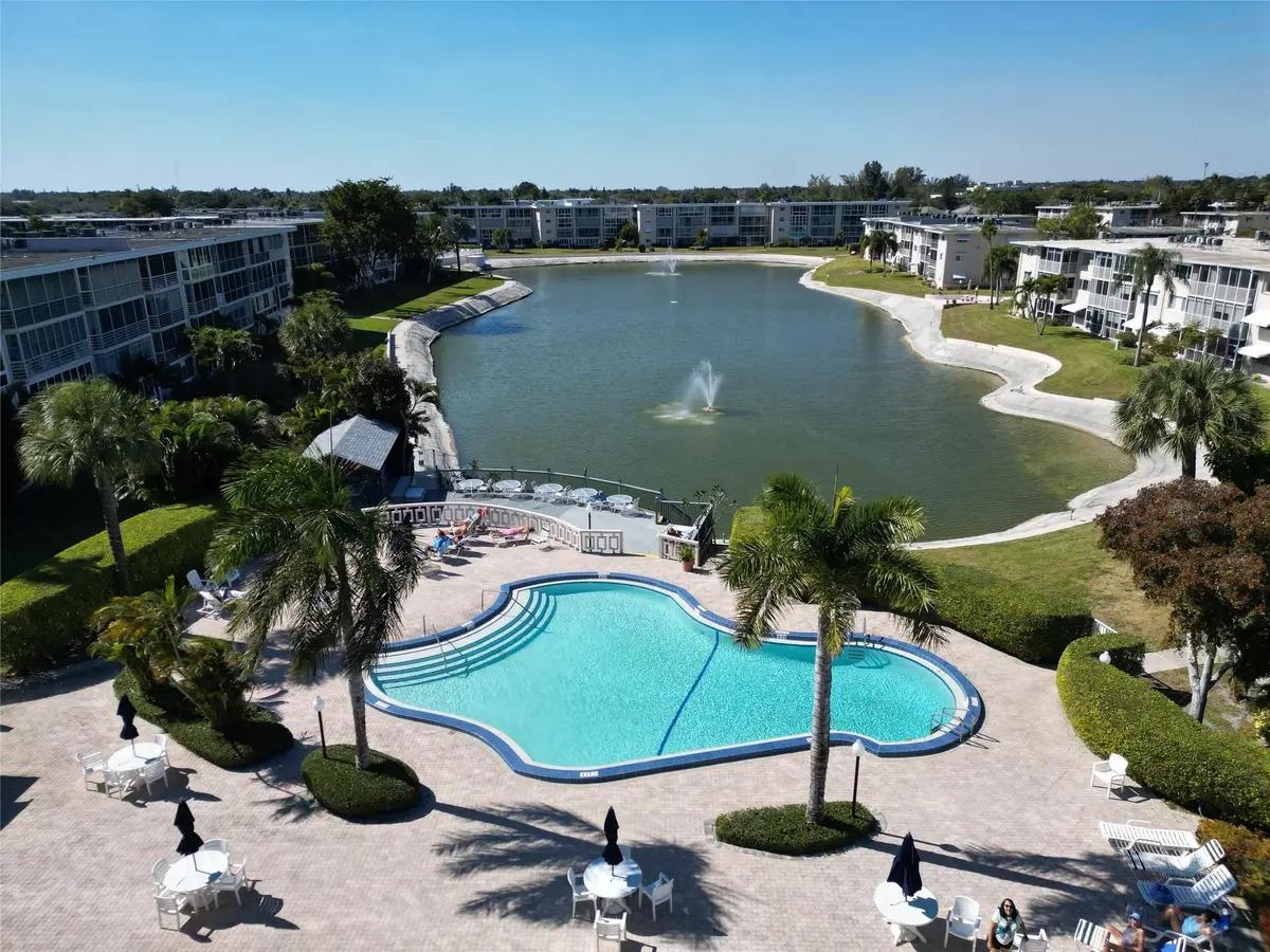 2534 Garden Drive #107, Palm Springs, FL 33461 - #1