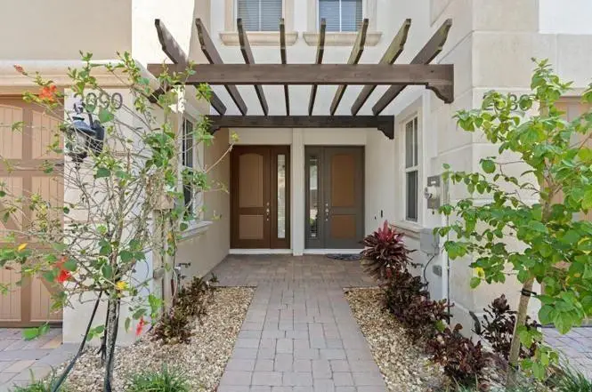 2086 Foxtail View Court, West Palm Beach, FL 33411 - #2