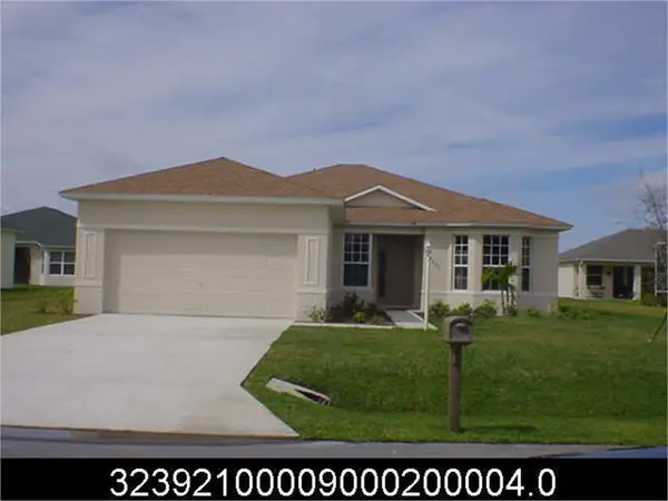 4795 47th Court, Vero Beach, FL 32967
