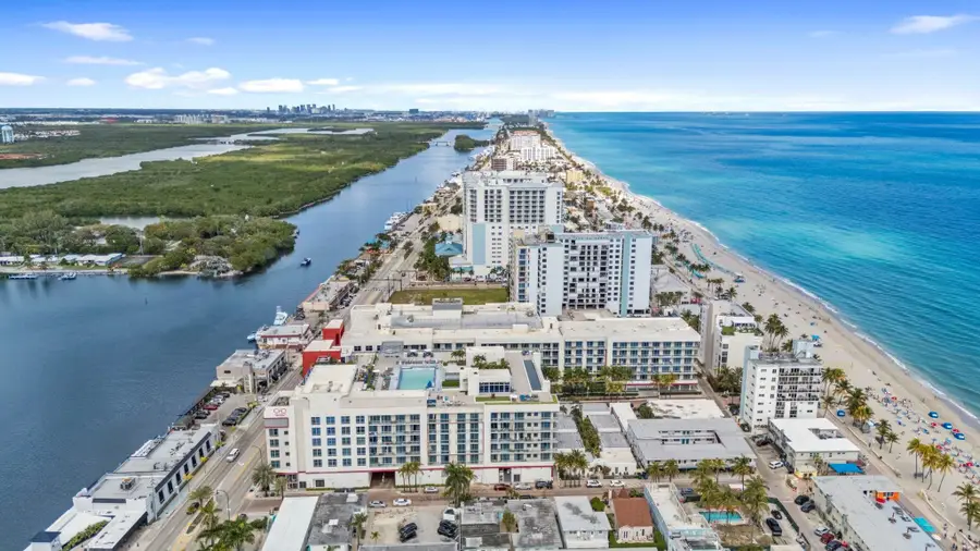 777 N Ocean Drive #N517, Hollywood, FL 33019 - #3