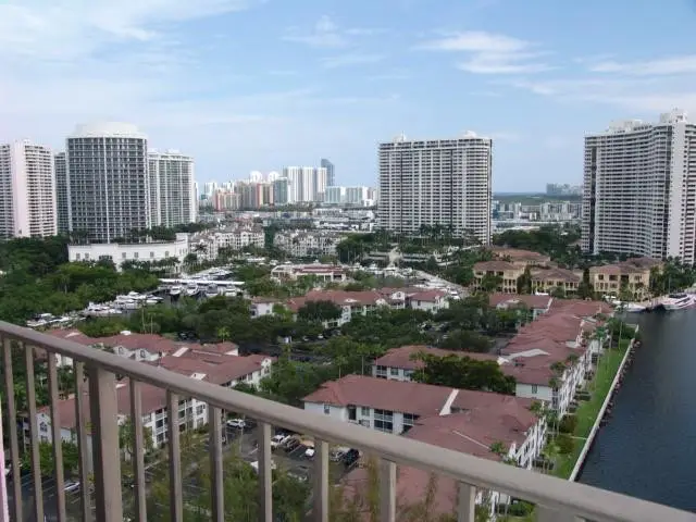 18151 NE 31st Court #PH215, Aventura, FL 33160 - #1