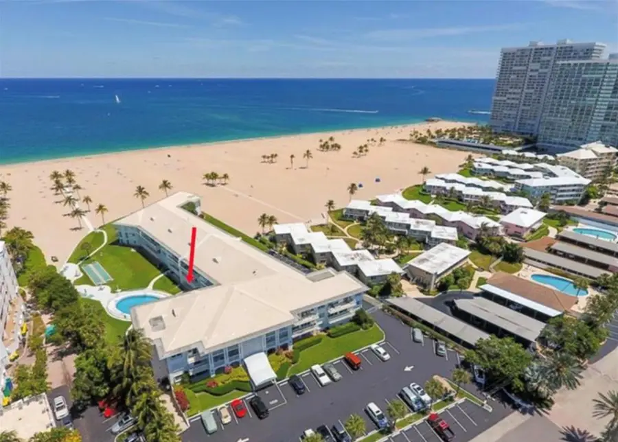 1750 S Ocean Lane #208, Fort Lauderdale, FL 33316 - #2