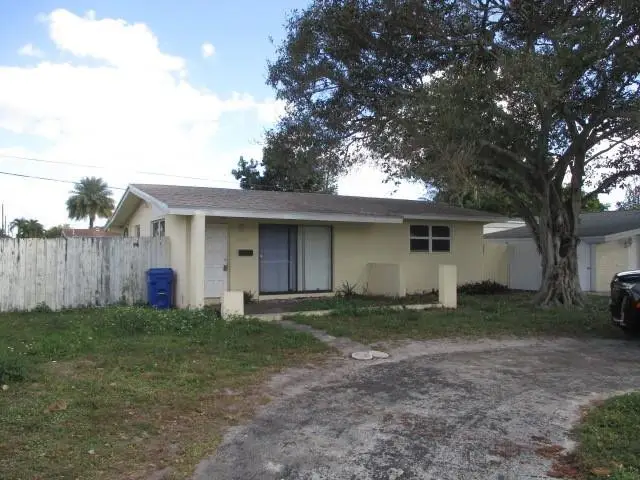 2637 Tarpon Drive, Miramar, FL 33023 - Image #2