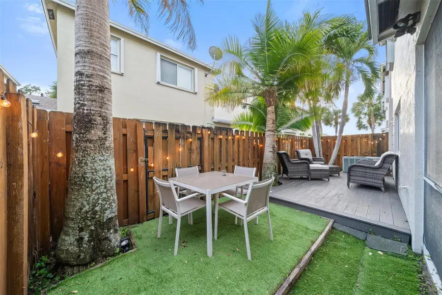 9548 N Vermosa Lane #426-4, Tamarac, FL 33321 - Image #3