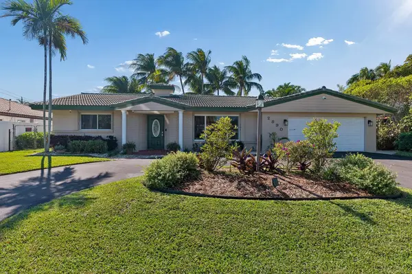 2890 NE 23rd Street, Pompano Beach, FL 33062