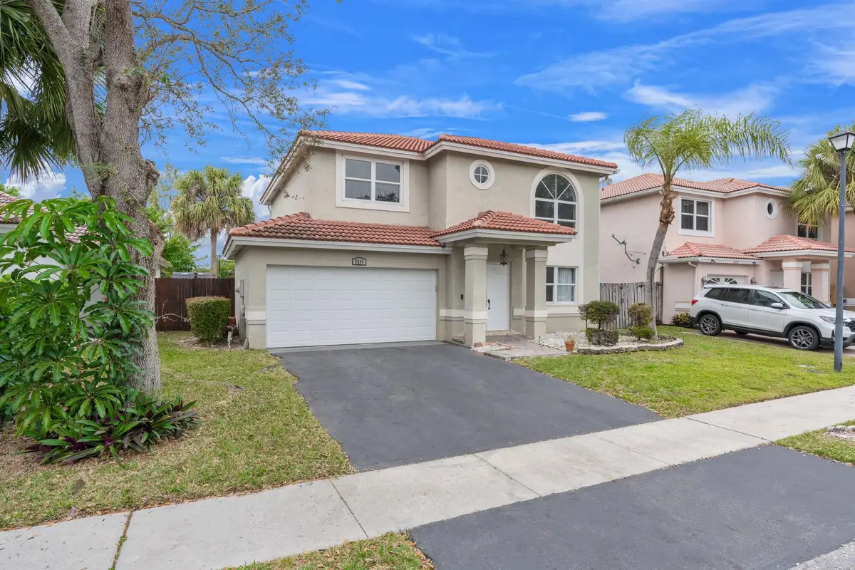 2640 NW 80th Avenue, Margate, FL 33063 - Image #1