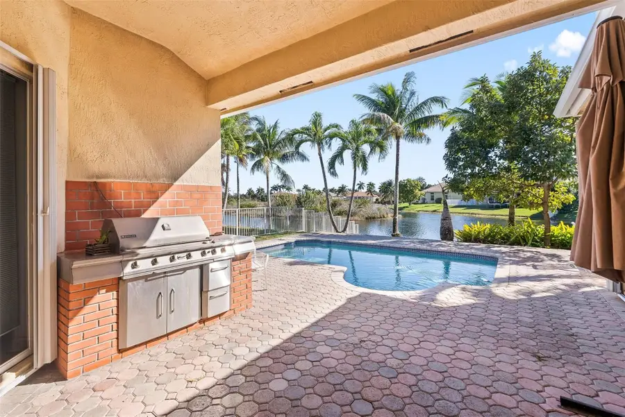 16364 NW 14th Street, Pembroke Pines, FL 33028 - Image #3