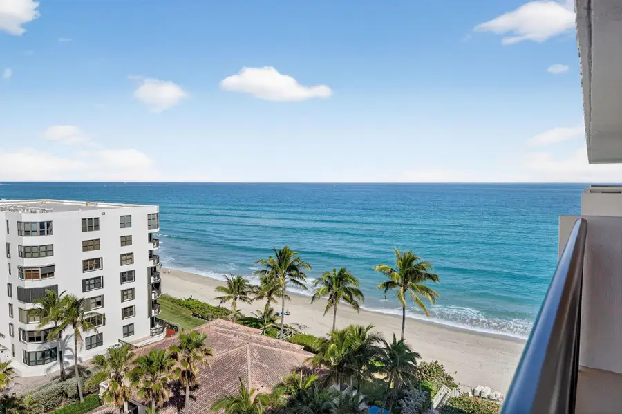 1149 Hillsboro Mile #PH07, Pompano Beach, FL 33062 - Image #3