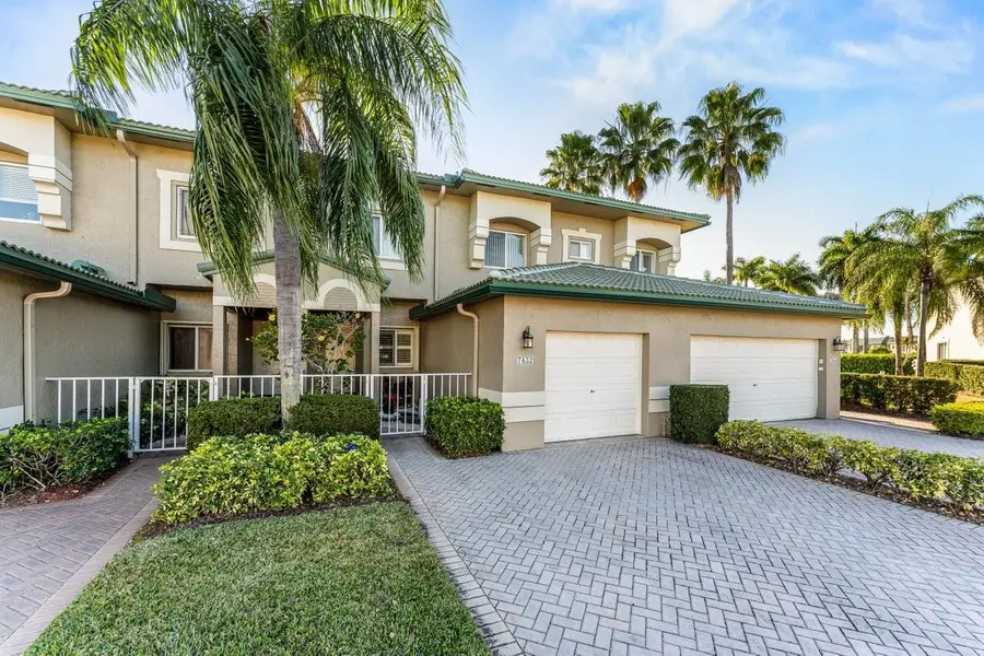 7832 E Exeter Boulevard #102, Tamarac, FL 33321 - #2