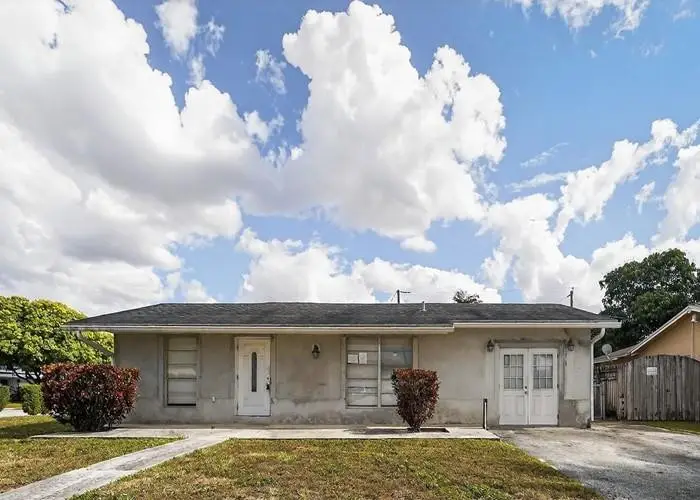 22164 SW 65th Terrace, Boca Raton, FL 33428 - Image #1