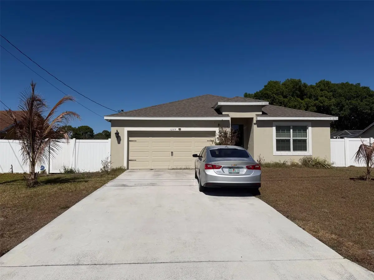 1277 SW Marmore Avenue, Port Saint Lucie, FL 34953 - #1