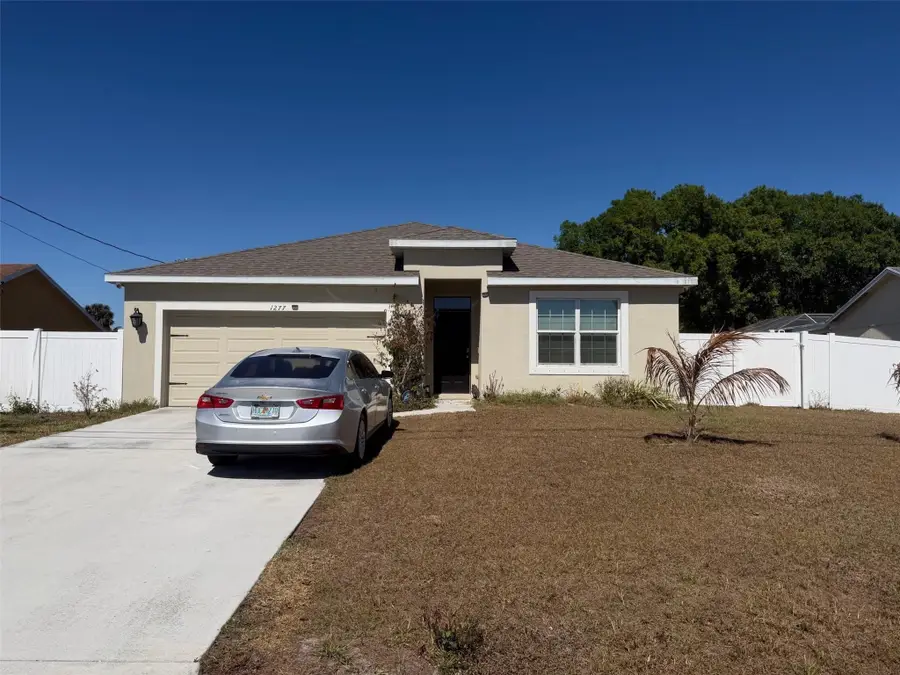 1277 SW Marmore Avenue, Port Saint Lucie, FL 34953 - #2