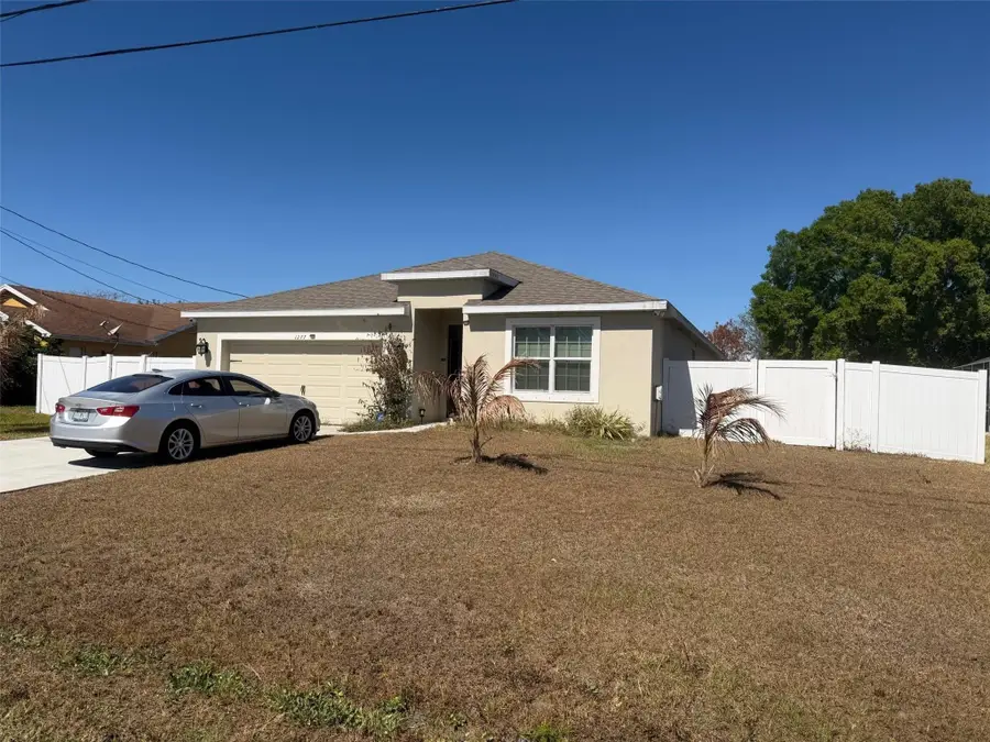 1277 SW Marmore Avenue, Port Saint Lucie, FL 34953 - #3