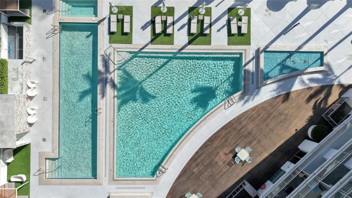 90 SW 3rd Street #3808, Miami, FL 33130 - Image #1