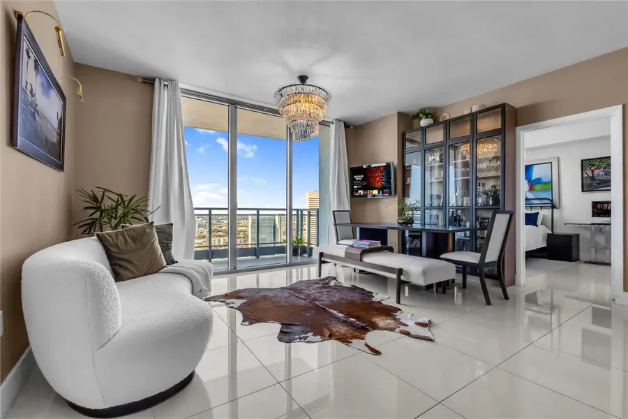90 SW 3rd Street #3808, Miami, FL 33130 - Image #3