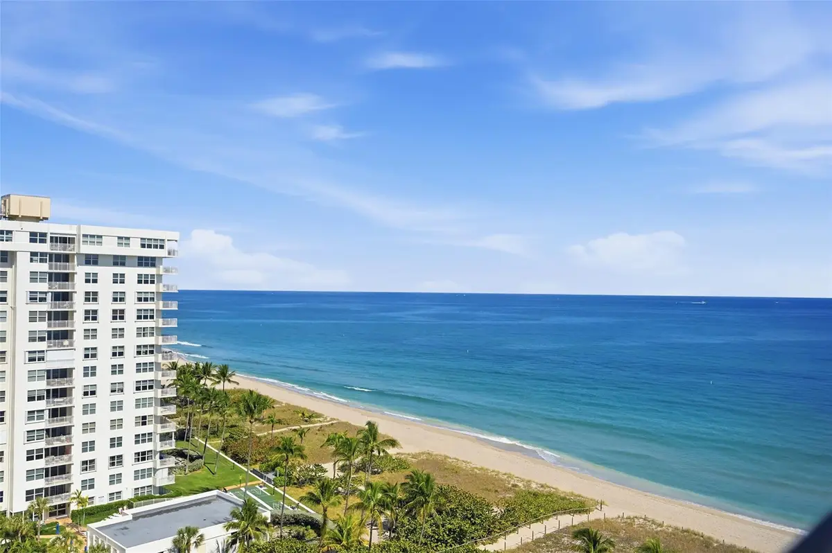 5100 N Ocean Boulevard #1408, Fort Lauderdale, FL 33308 - Image #1