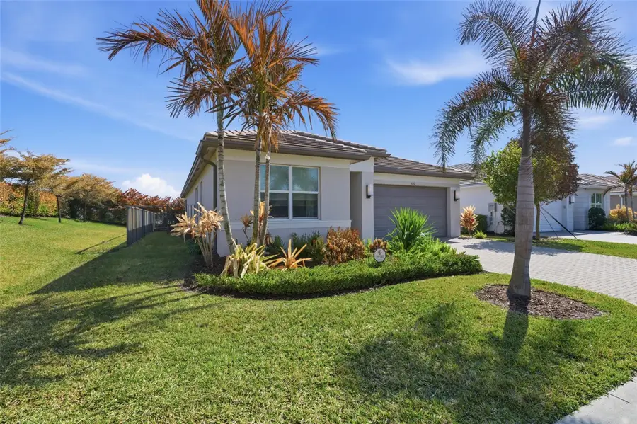 11717 SW Silver Creek Avenue, Port Saint Lucie, FL 34987 - #2