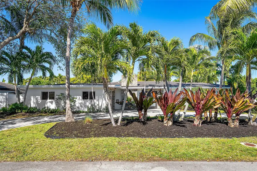 2233 NE 30th Court, Lighthouse Point, FL 33064 - #2