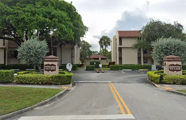 6351 N University Drive #224, Tamarac, FL 33321
