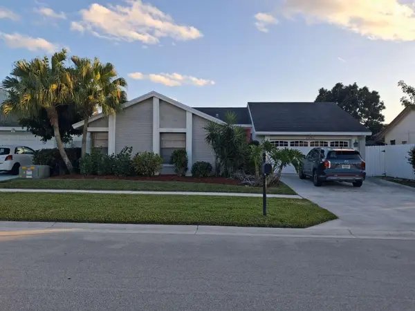 11696 Countryview Lane, Boca Raton, FL 33428