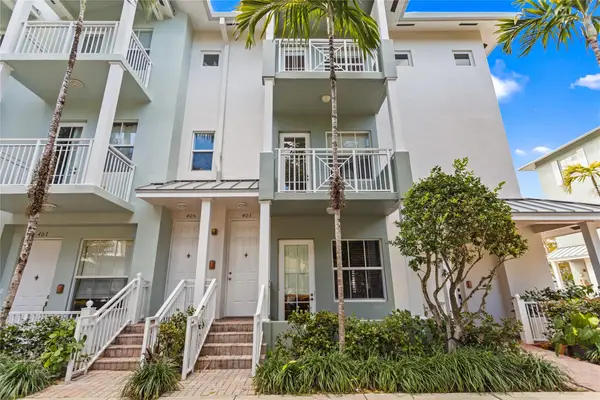 403 SW 13th Terrace #403, Fort Lauderdale, FL 33312