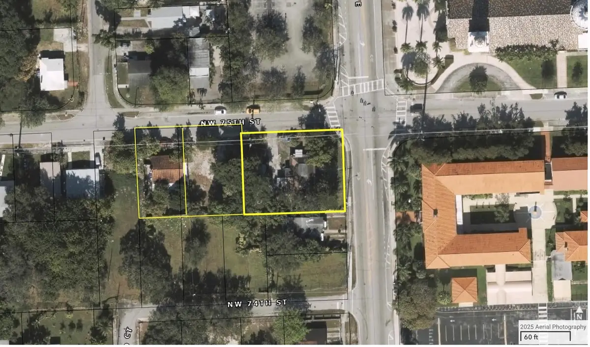 7426 NW 2nd Avenue, Miami, FL 33150 - Image #1