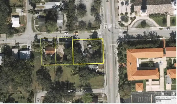 7426 NW 2nd Avenue, Miami, FL 33150