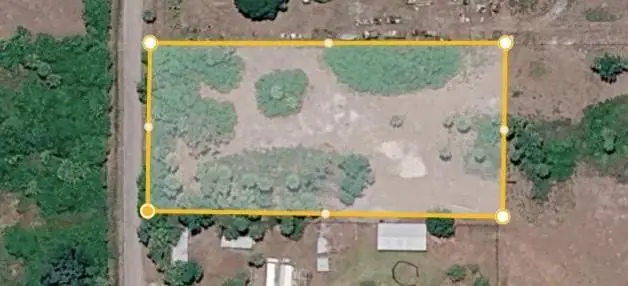 TBD NE Tbd 40th Avenue, Okeechobee, FL 34972 - #2