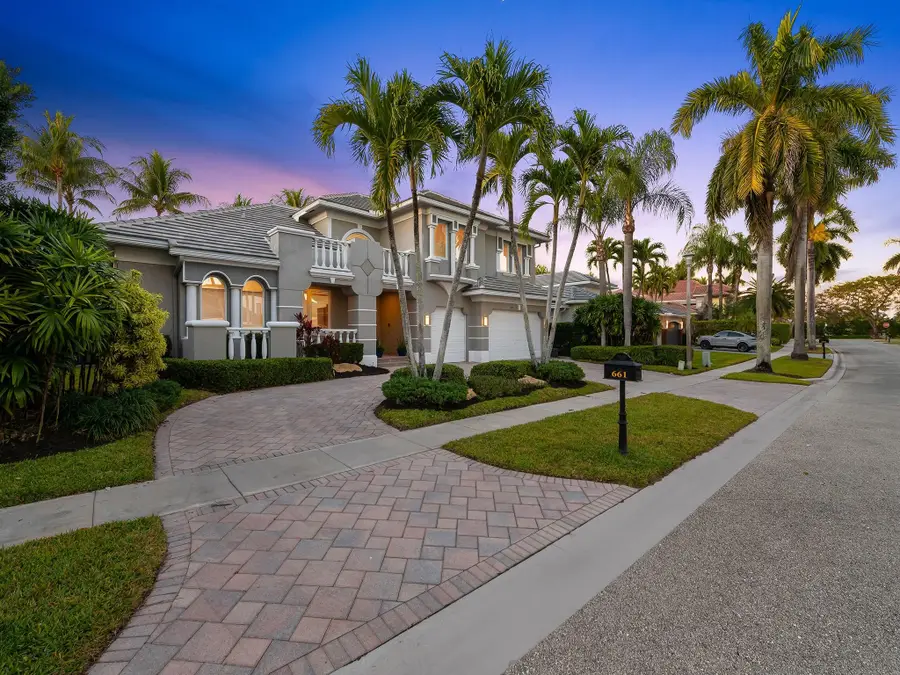 661 Cardinal Street, Plantation, FL 33324 - #2