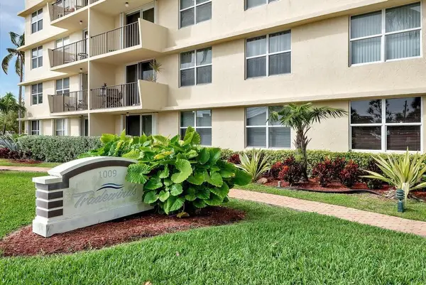 1009 N Ocean Boulevard #411, Pompano Beach, FL 33062