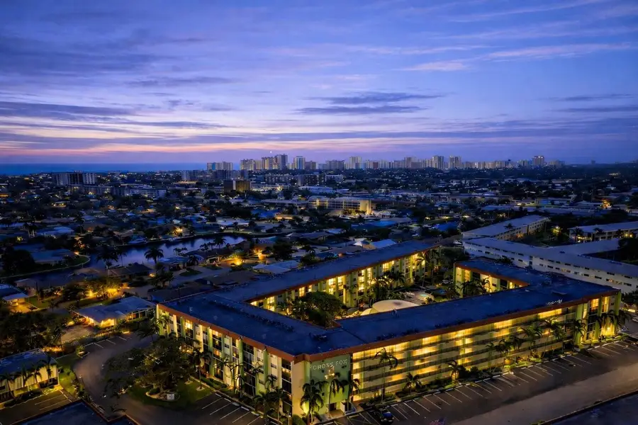 5300 NE 24th Terrace #216C, Fort Lauderdale, FL 33308 - Image #2