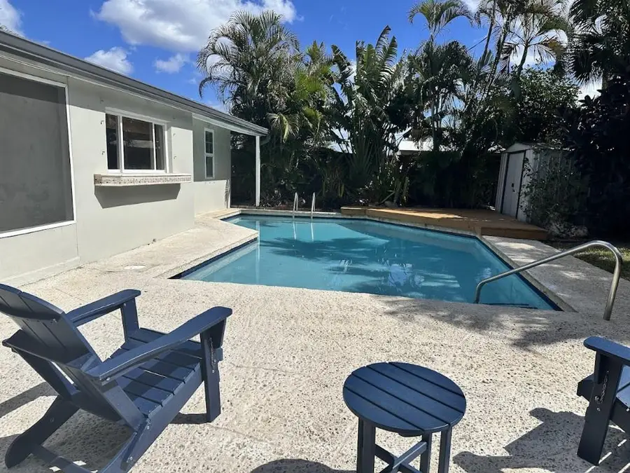 6128 Eden Road, West Palm Beach, FL 33417 - #2