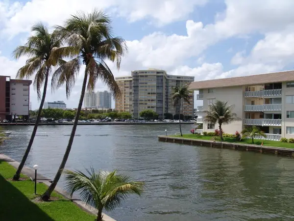 1891 S Ocean Drive #207, Hallandale Beach, FL 33009