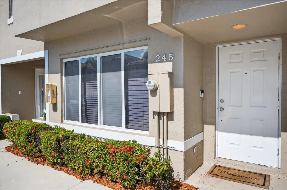 245 Riviera Circle #245, Weston, FL 33326 - #1