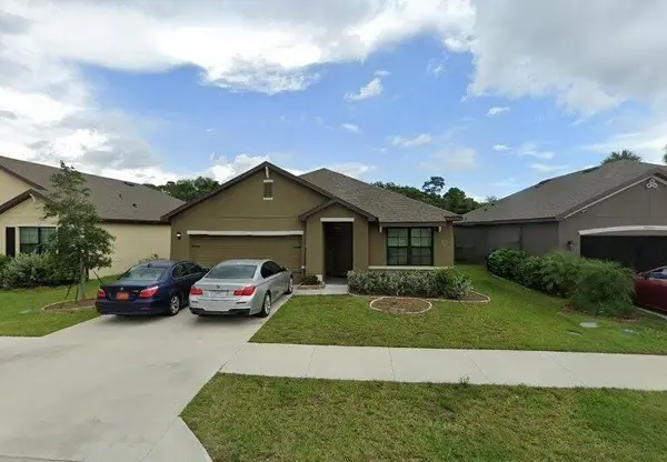 5604 Amusement Avenue, Fort Pierce, FL 34947