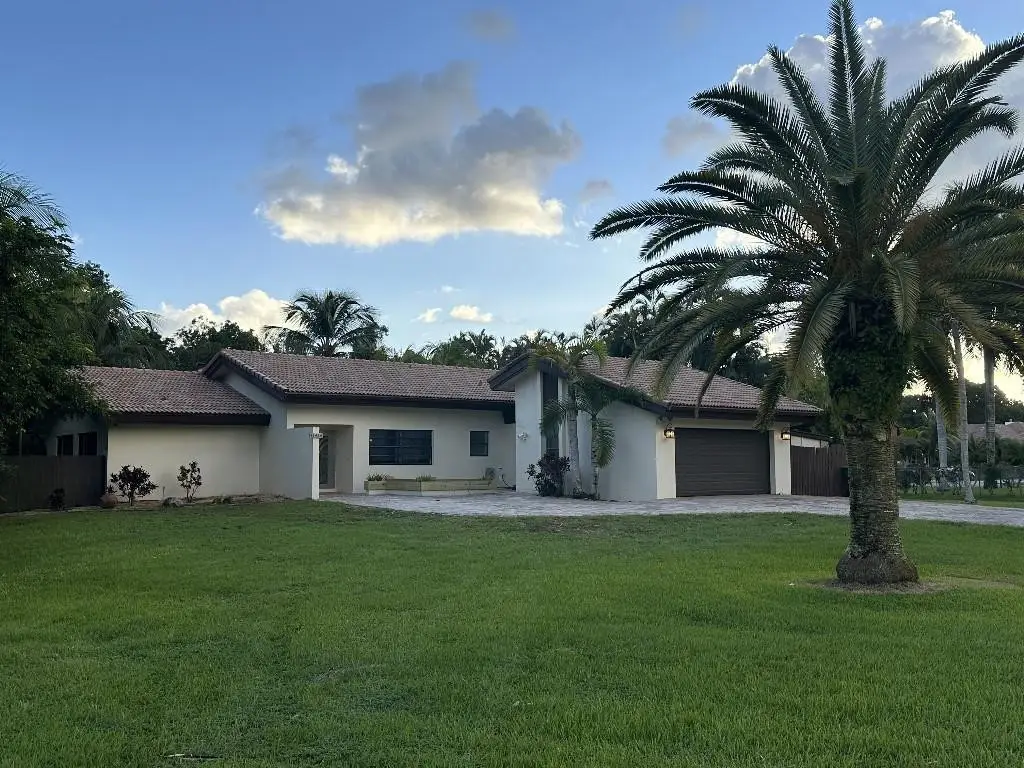 11460 SW 1st Court, Plantation, FL 33325 - #1