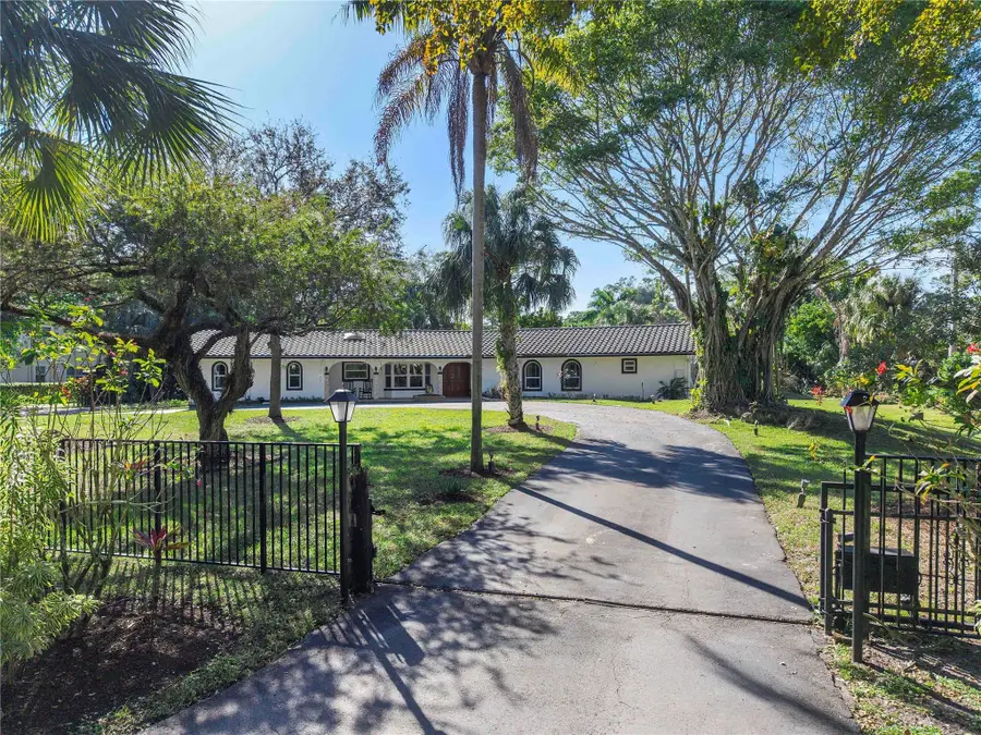 5351 Godfrey Road, Parkland, FL 33067 - #2