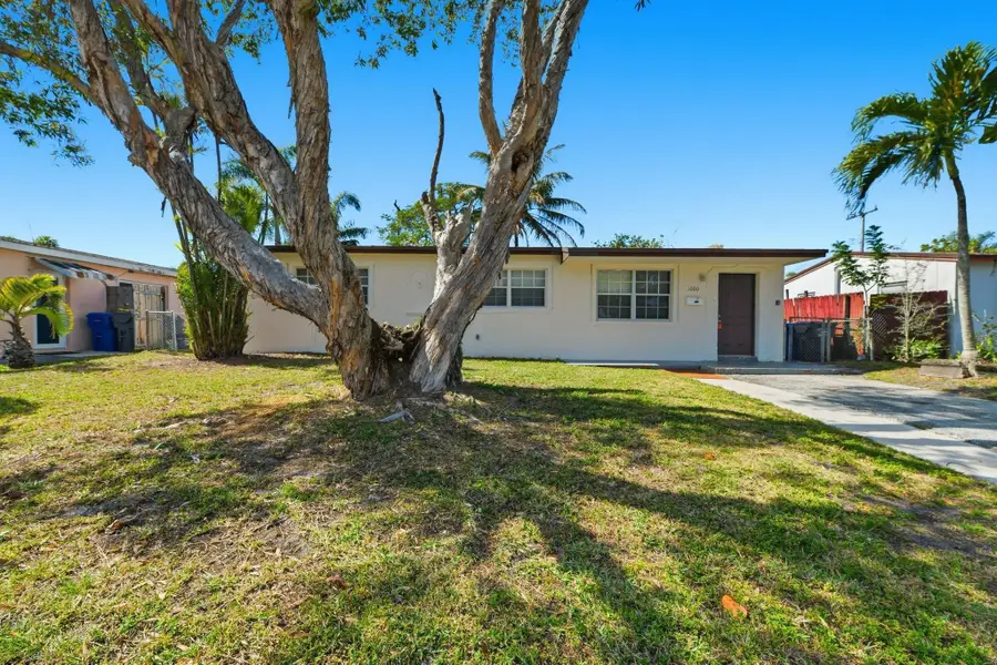 1000 N 71st Avenue, Hollywood, FL 33024 - #2