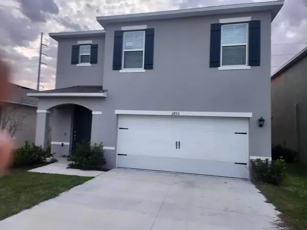 2892 Waterlily Way, Poinciana, FL 34759