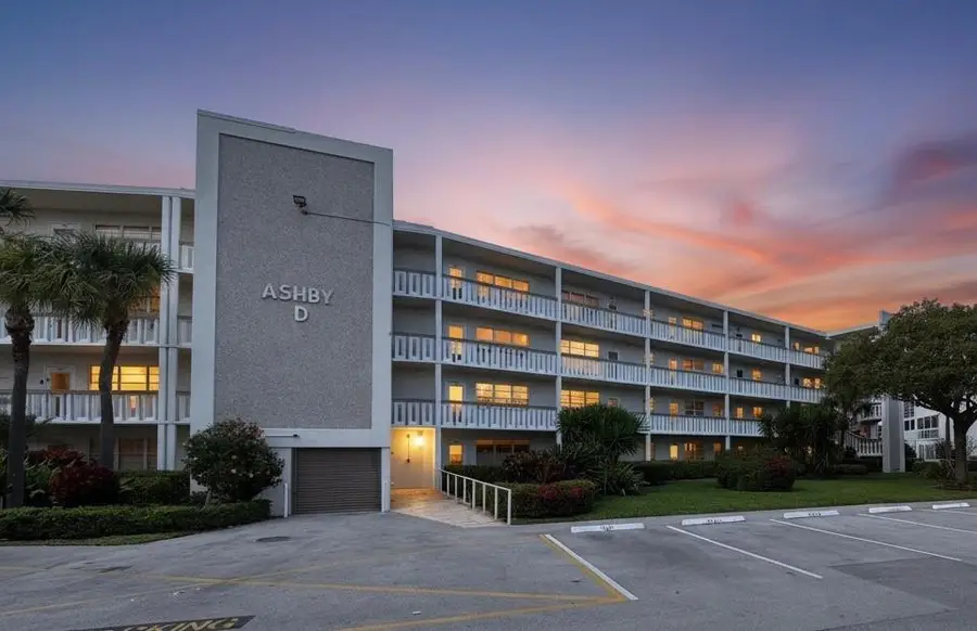 2021 Ashby D #2021, Deerfield Beach, FL 33442 - #2