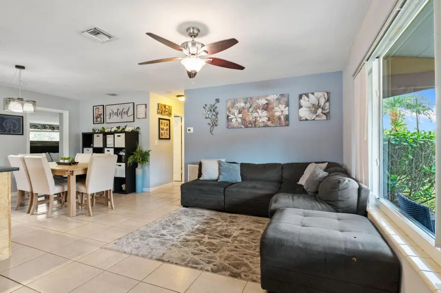 5554 SW 6th Street, Margate, FL 33068 - #2