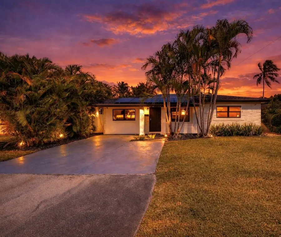 537 NW 45th Street, Fort Lauderdale, FL 33309 - Image #2