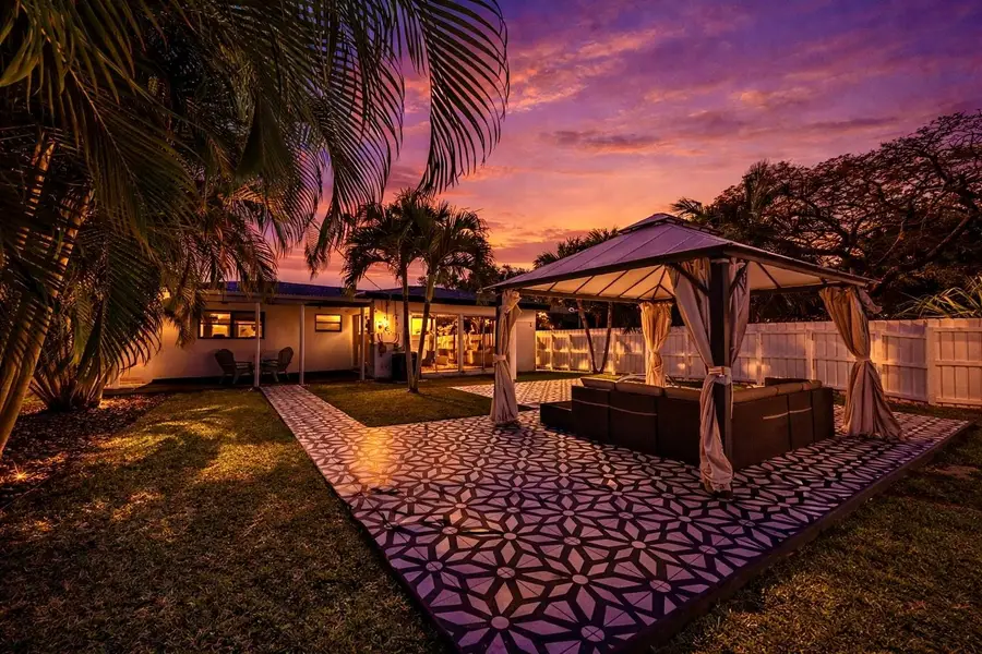 537 NW 45th Street, Fort Lauderdale, FL 33309 - Image #3