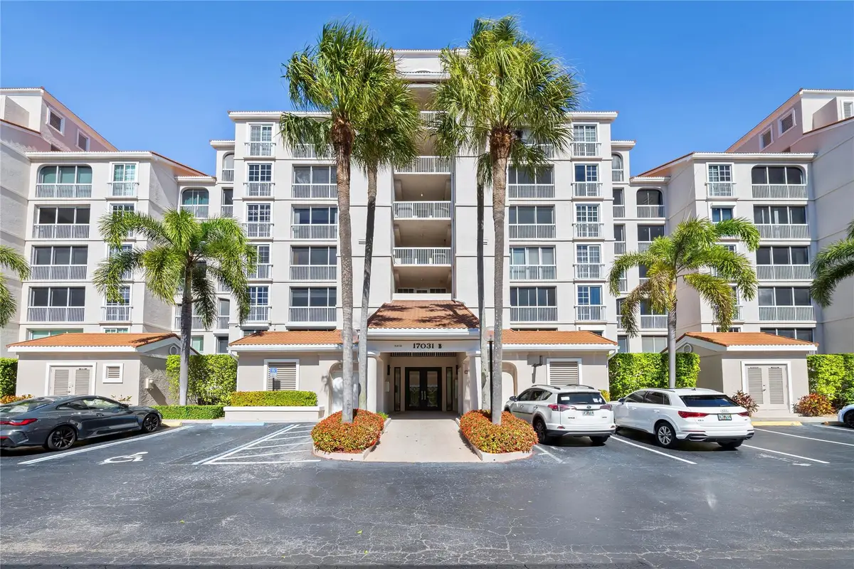 17031 Boca Club Boulevard #085A, Boca Raton, FL 33487 - Image #1