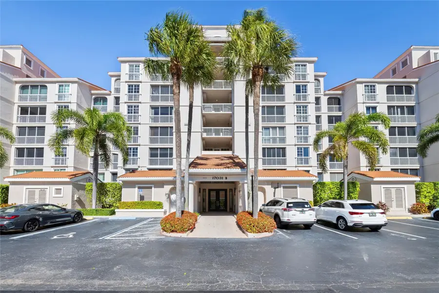 17031 Boca Club Boulevard #085A, Boca Raton, FL 33487 - #2