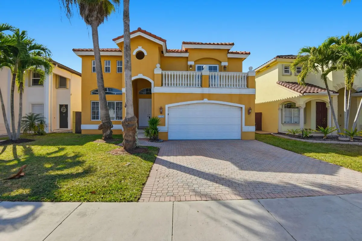 15320 SW 141st Court, Miami, FL 33177 - #1