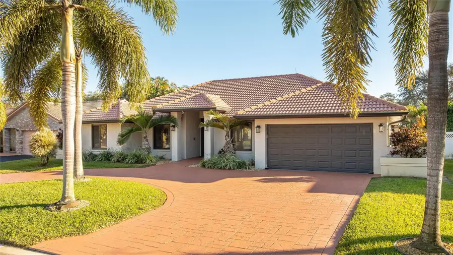 6484 NW 55th Manor, Coral Springs, FL 33067 - Image #3