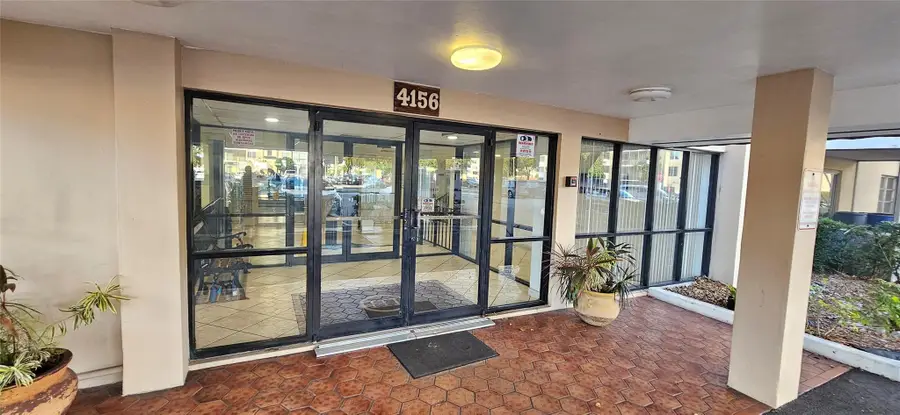 4156 Inverrary Drive #204, Lauderhill, FL 33319 - #2