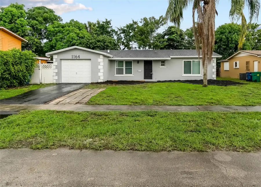 1164 NW 45th Terrace, Lauderhill, FL 33313 - Image #3