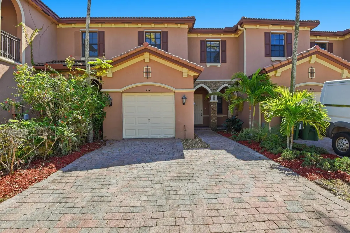 457 SE 37th Place #457, Homestead, FL 33033 - #1